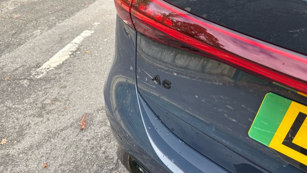 Used Audi A6 2025 for sale - 76208868: Photo 39