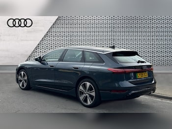 Used Audi A6 2025 for sale - 76208868: Photo