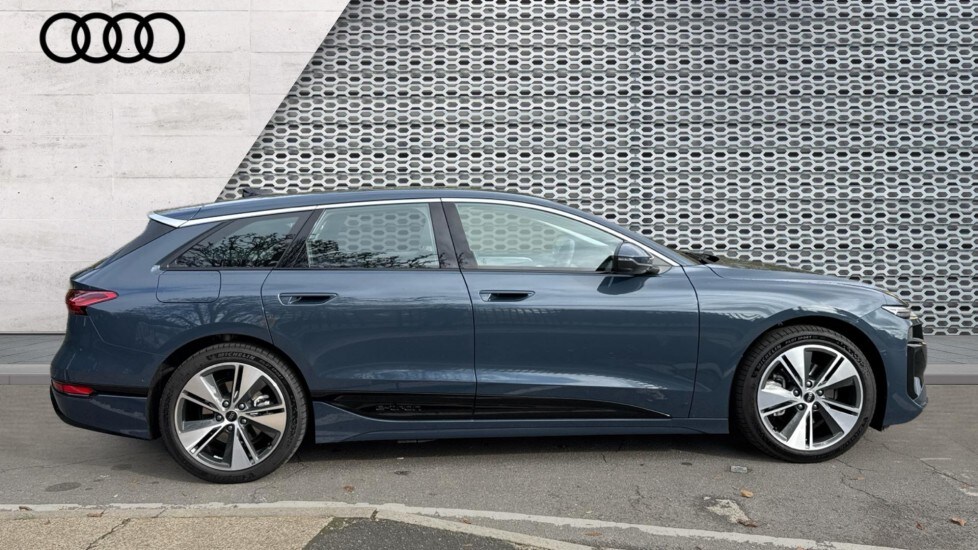 Used Audi A6 2025 for sale - 76208868: Photo 4