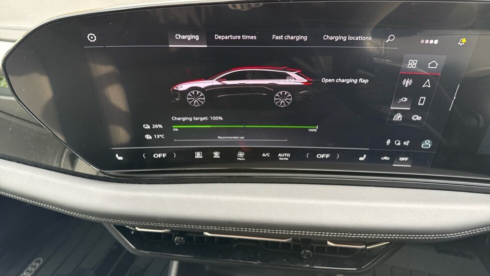 Used Audi A6 2025 for sale - 76208868: Photo 41