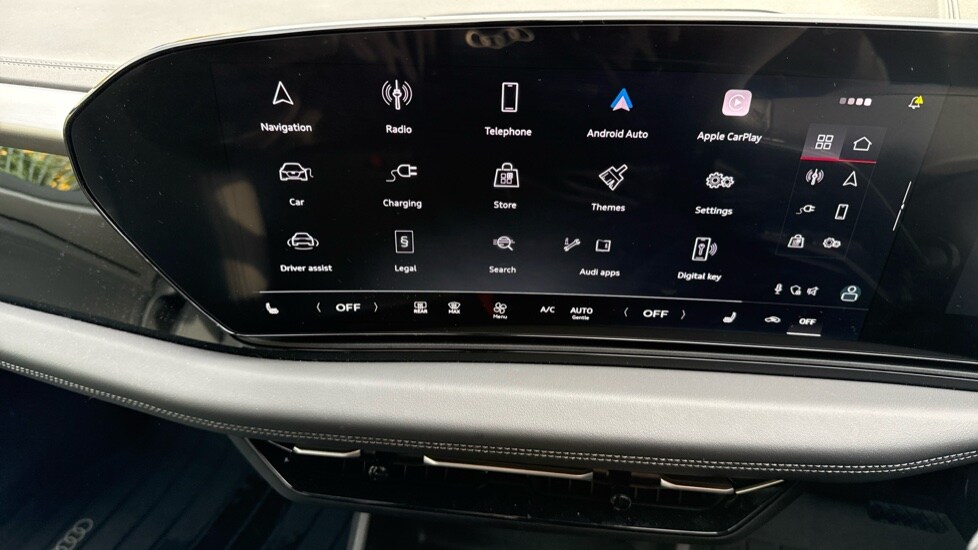 Used Audi A6 2025 for sale - 76208868: Photo 42