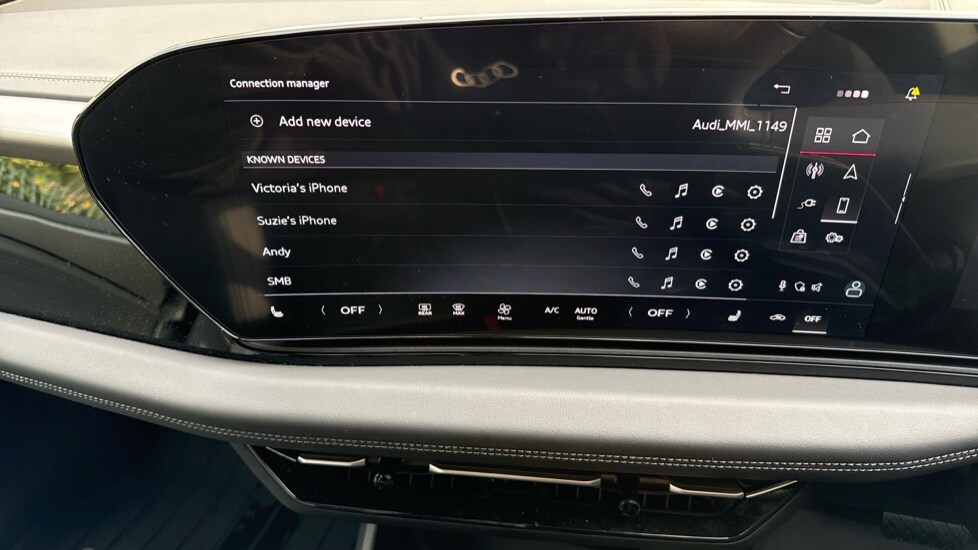 Used Audi A6 2025 for sale - 76208868: Photo 43