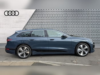 Used Audi A6 2025 for sale - 76208868: Photo