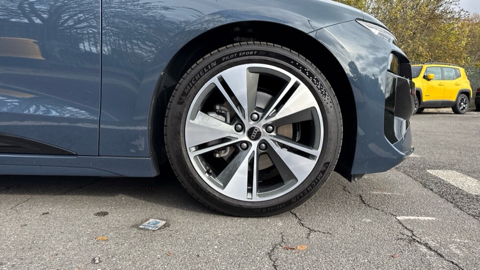 Used Audi A6 2025 for sale - 76208868: Photo 5