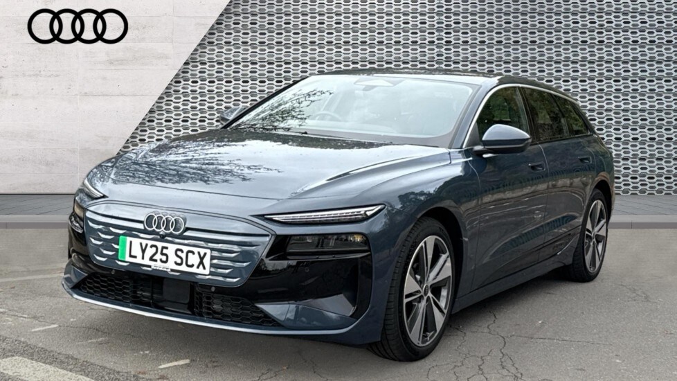 Used Audi A6 2025 for sale - 76208868: Photo 7