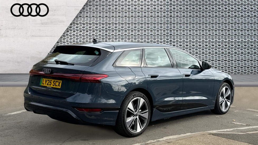 Used Audi A6 2025 for sale - 76208868: Photo 8