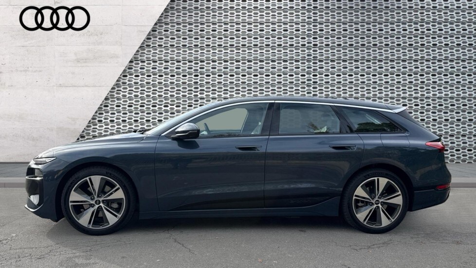 Used Audi A6 2025 for sale - 76208868: Photo 9