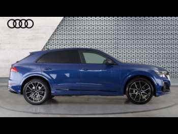 Used Audi Q8 2024 for sale - 74914514: Photo