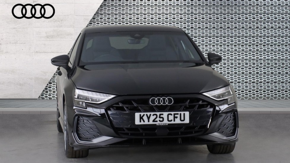 Used Audi A3 2025 for sale - 77060720: Photo 10