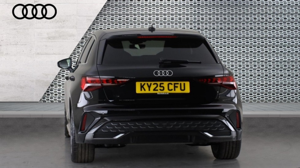 Used Audi A3 2025 for sale - 77060720: Photo 11