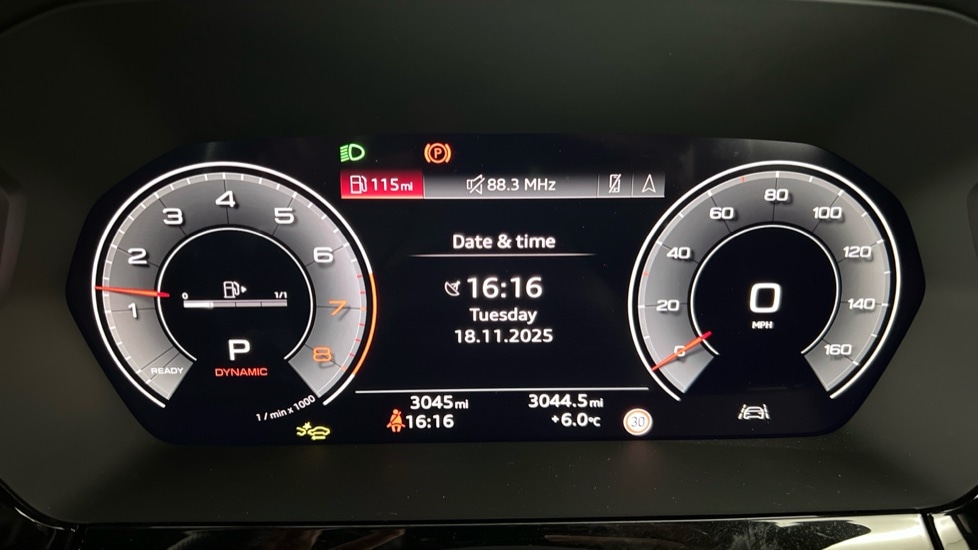 Used Audi A3 2025 for sale - 77060720: Photo 14