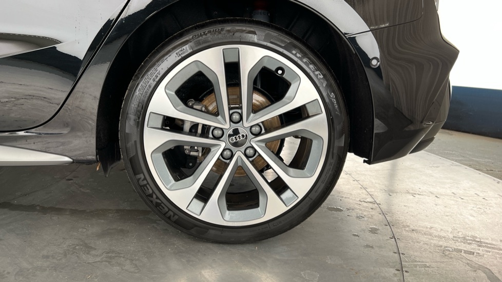 Used Audi A3 2025 for sale - 77060720: Photo 22