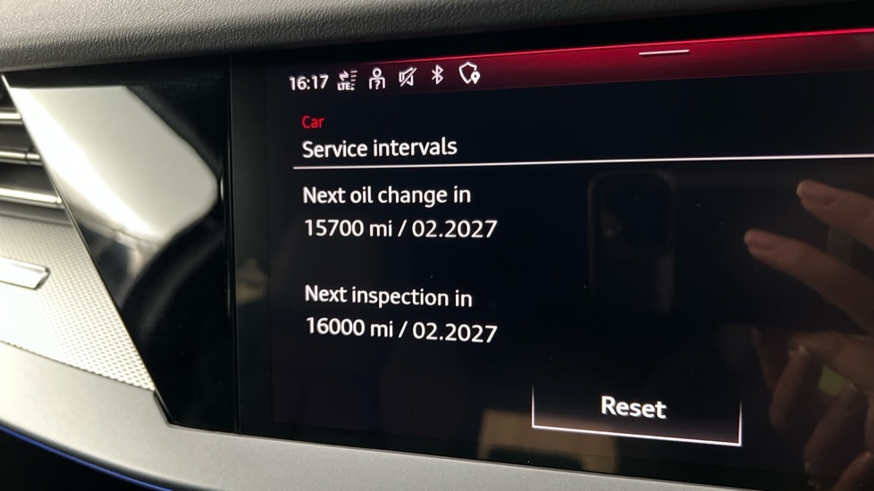 Used Audi A3 2025 for sale - 77060720: Photo 25