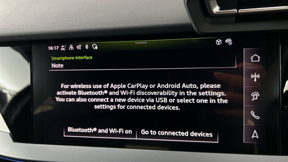 Used Audi A3 2025 for sale - 77060720: Photo 28