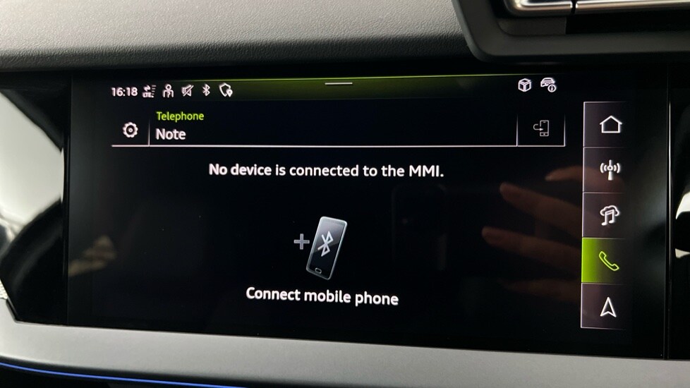 Used Audi A3 2025 for sale - 77060720: Photo 29