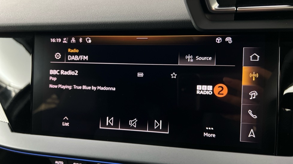 Used Audi A3 2025 for sale - 77060720: Photo 32