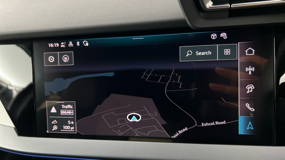 Used Audi A3 2025 for sale - 77060720: Photo 33