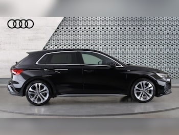 Used Audi A3 2025 for sale - 77060720: Photo