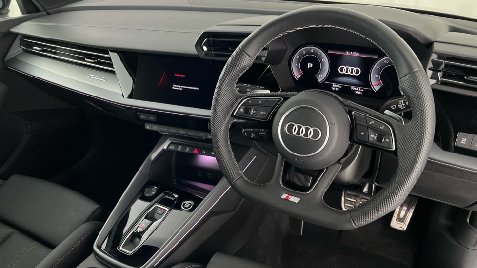 Used Audi A3 2025 for sale - 77060720: Photo 6