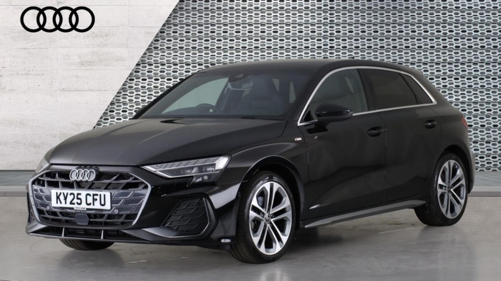 Used Audi A3 2025 for sale - 77060720: Photo 7