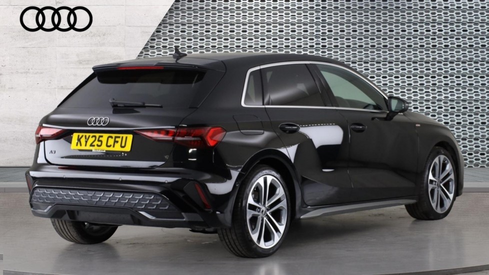 Used Audi A3 2025 for sale - 77060720: Photo 8