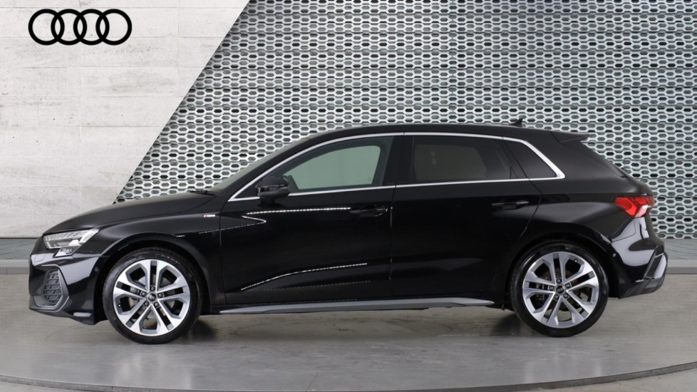 Used Audi A3 2025 for sale - 77060720: Photo 9