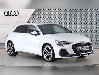 Used Audi A3 2025 for sale - 76652700: Photo