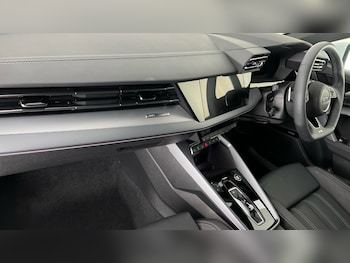 Used Audi A3 2025 for sale - 76652700: Photo