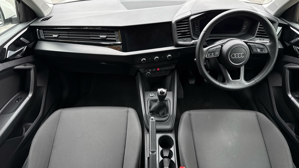 Used Audi A1 2023 for sale - 76851217: Photo 12