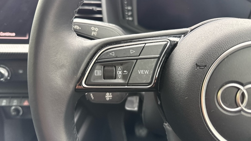 Used Audi A1 2023 for sale - 76851217: Photo 24