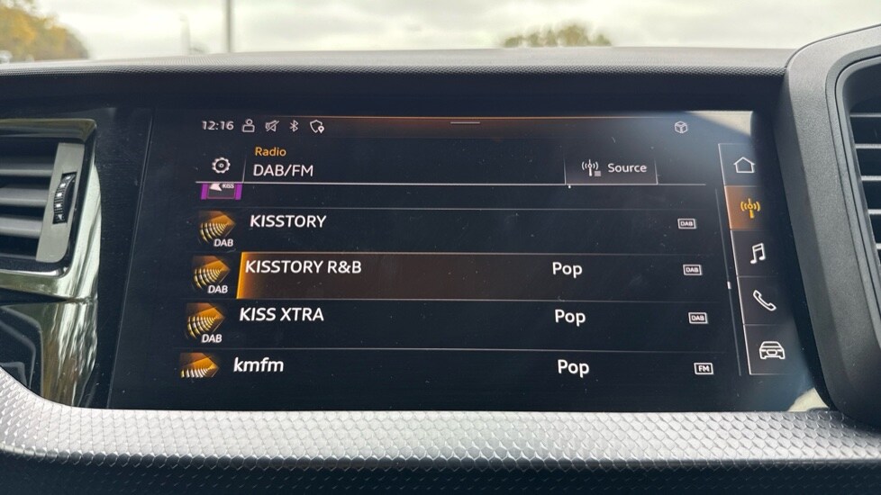 Used Audi A1 2023 for sale - 76851217: Photo 35