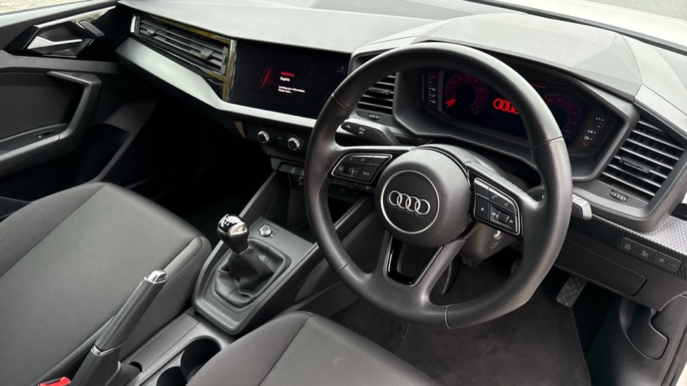 Used Audi A1 2023 for sale - 76851217: Photo 6