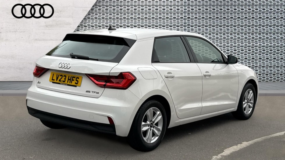 Used Audi A1 2023 for sale - 76851217: Photo 8
