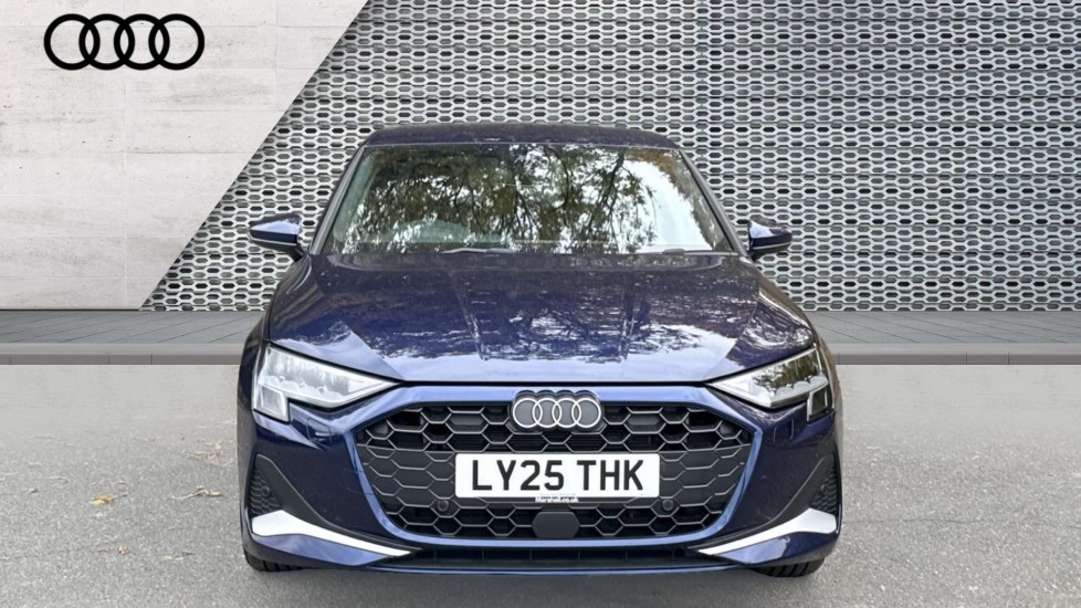 Used Audi A3 2025 for sale - 76442112: Photo 10