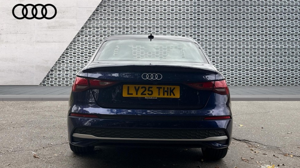 Used Audi A3 2025 for sale - 76442112: Photo 11