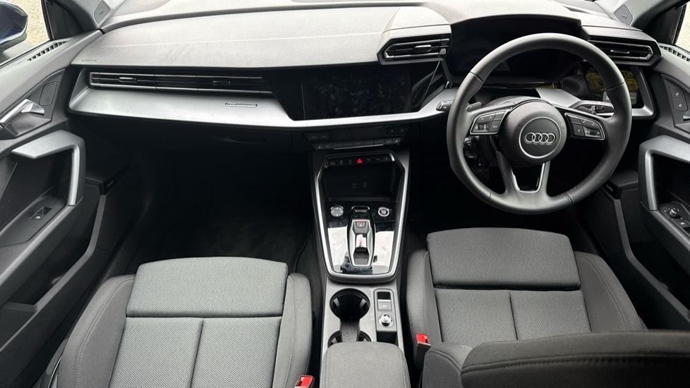 Used Audi A3 2025 for sale - 76442112: Photo 12