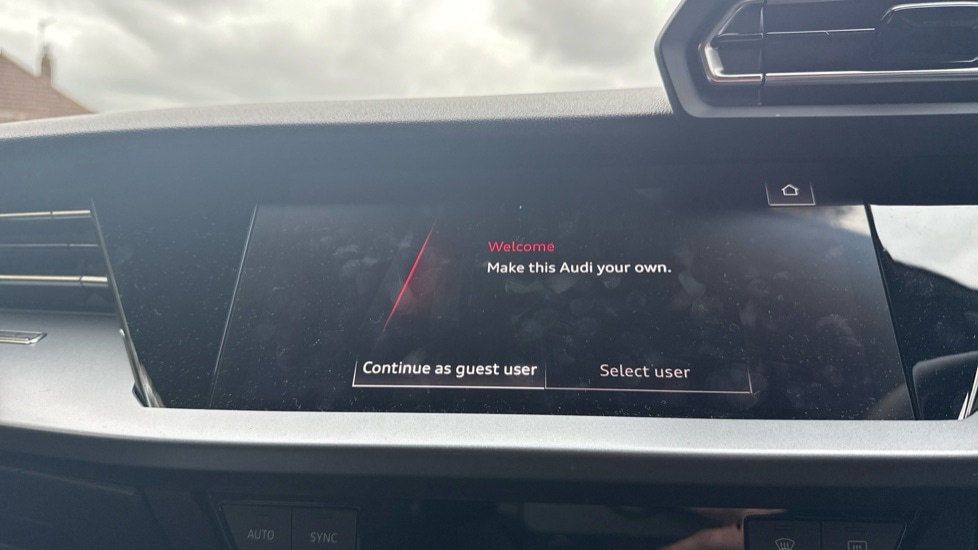 Used Audi A3 2025 for sale - 76442112: Photo 13