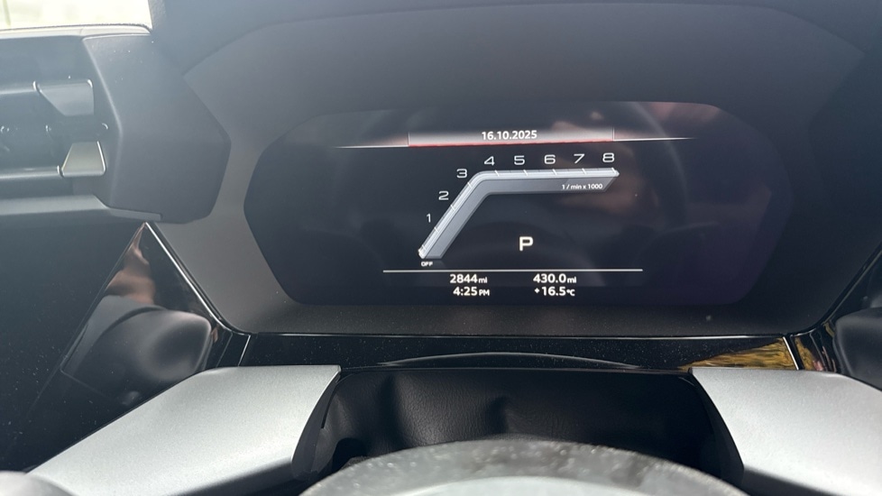 Used Audi A3 2025 for sale - 76442112: Photo 14