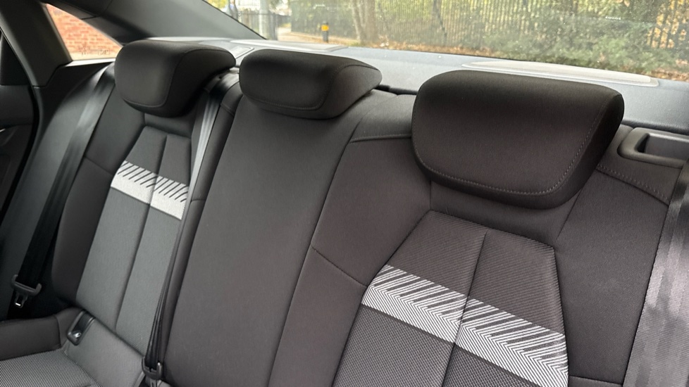 Used Audi A3 2025 for sale - 76442112: Photo 15