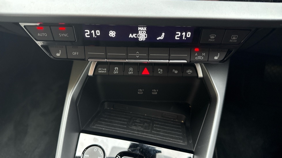 Used Audi A3 2025 for sale - 76442112: Photo 16