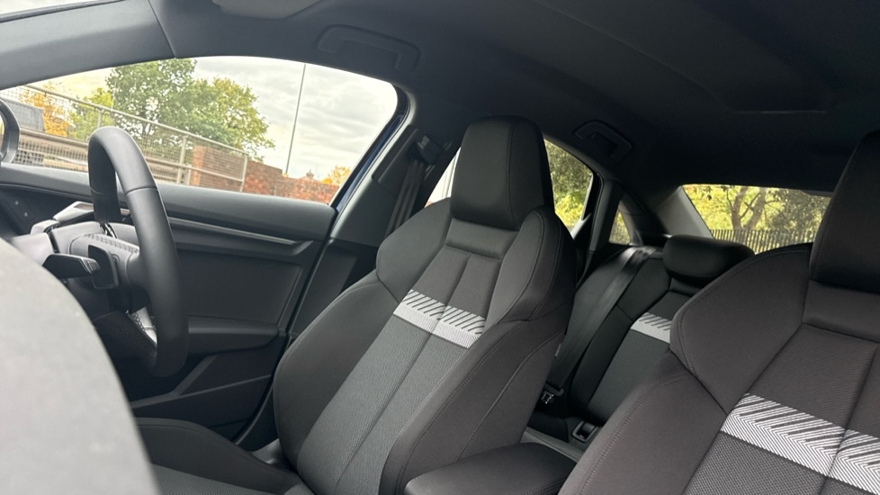 Used Audi A3 2025 for sale - 76442112: Photo 17