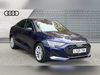 Used Audi A3 2025 for sale - 76442112: Photo