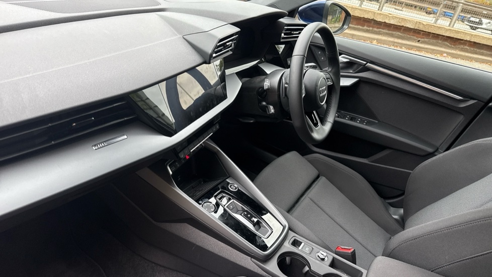 Used Audi A3 2025 for sale - 76442112: Photo 2