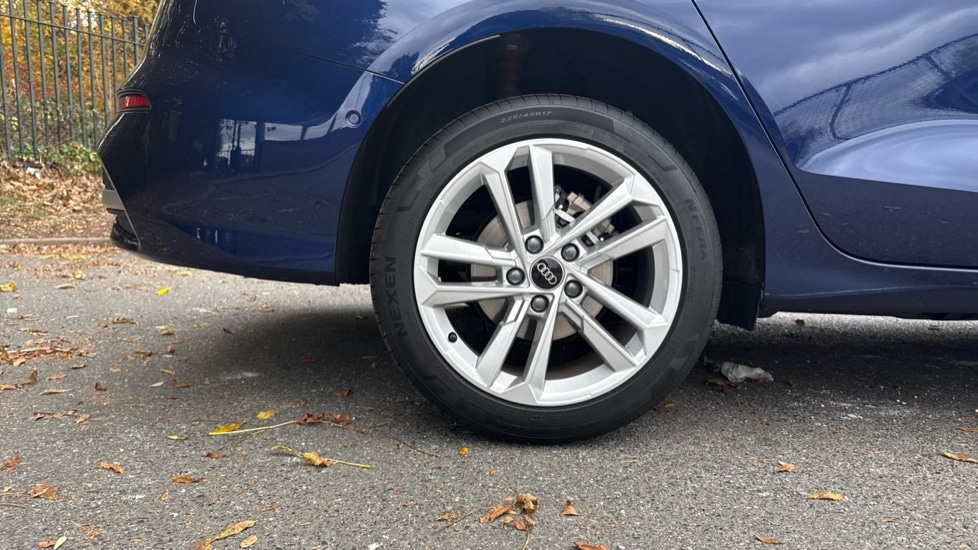 Used Audi A3 2025 for sale - 76442112: Photo 21