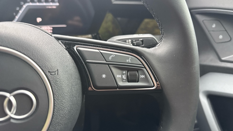 Used Audi A3 2025 for sale - 76442112: Photo 23