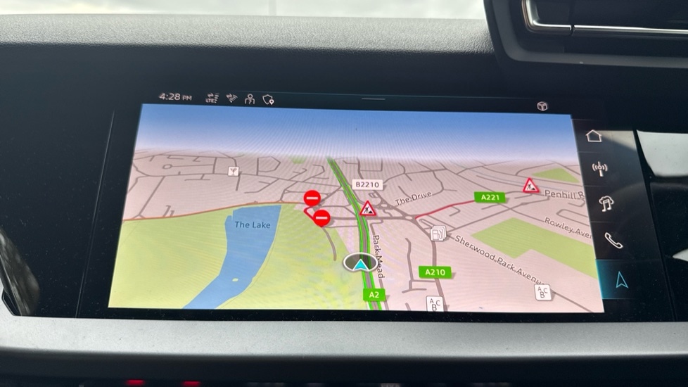 Used Audi A3 2025 for sale - 76442112: Photo 25