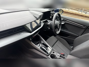 Used Audi A3 2025 for sale - 76442112: Photo