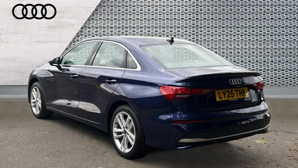 Used Audi A3 2025 for sale - 76442112: Photo 3