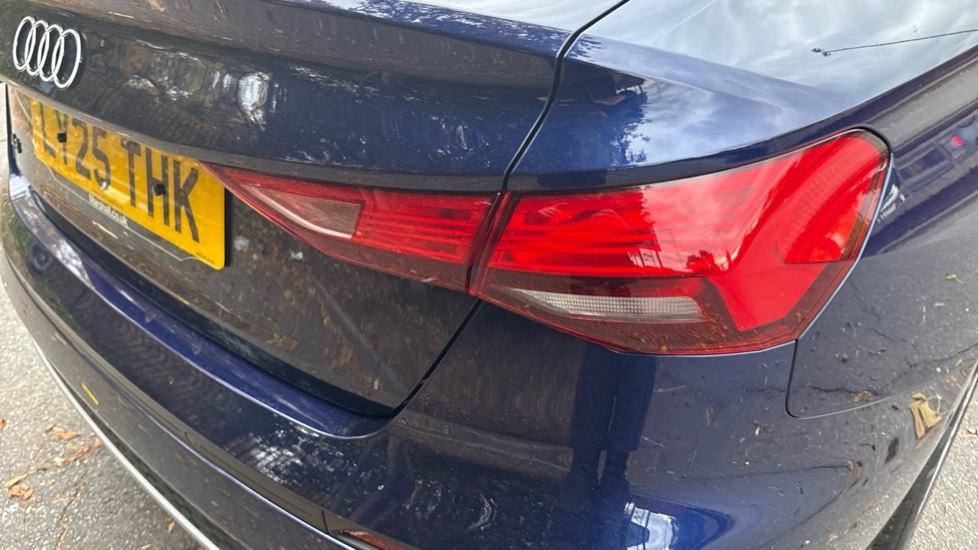 Used Audi A3 2025 for sale - 76442112: Photo 33