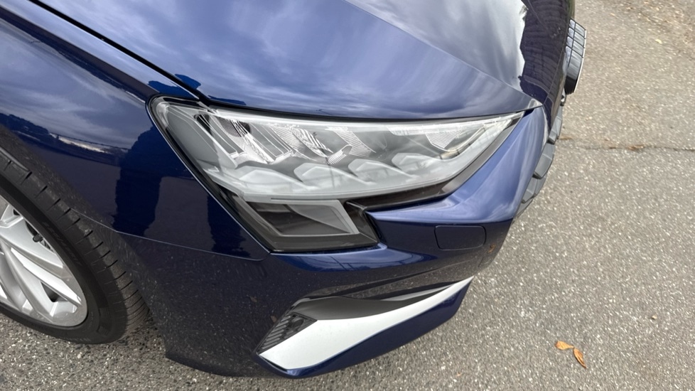 Used Audi A3 2025 for sale - 76442112: Photo 34